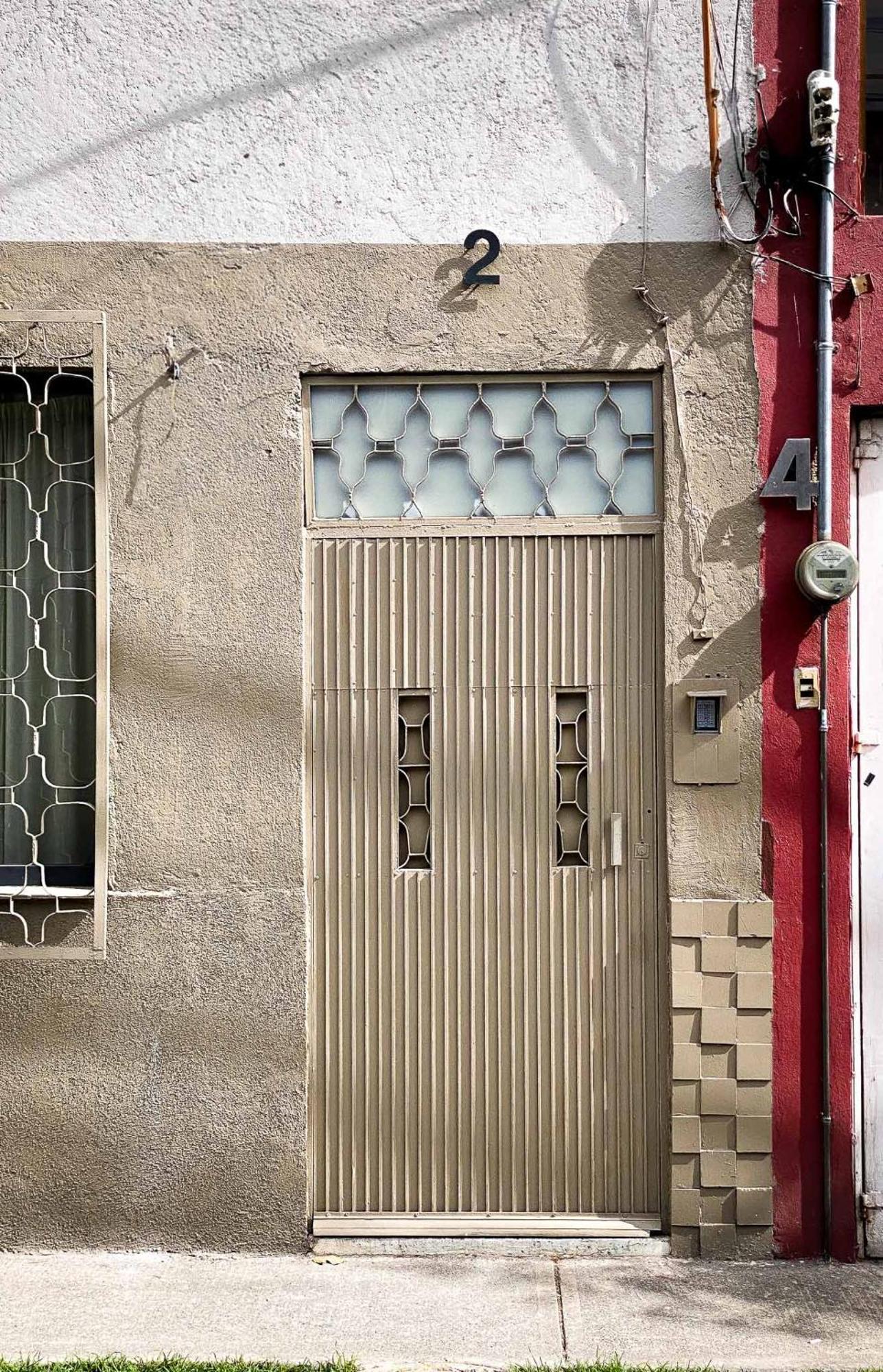 מקסיקו סיטי Central & Cozy Studio With Rooftop View 1 מראה חיצוני תמונה